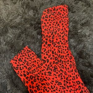 Off shoulder Sleeveless Jumpsuit